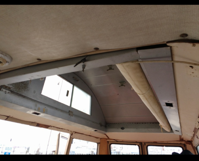 1964 Ford Econoline Van - photo 2