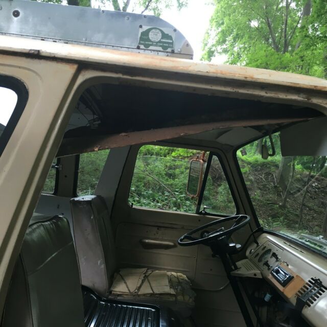 1964 Ford Econoline Van - photo 3