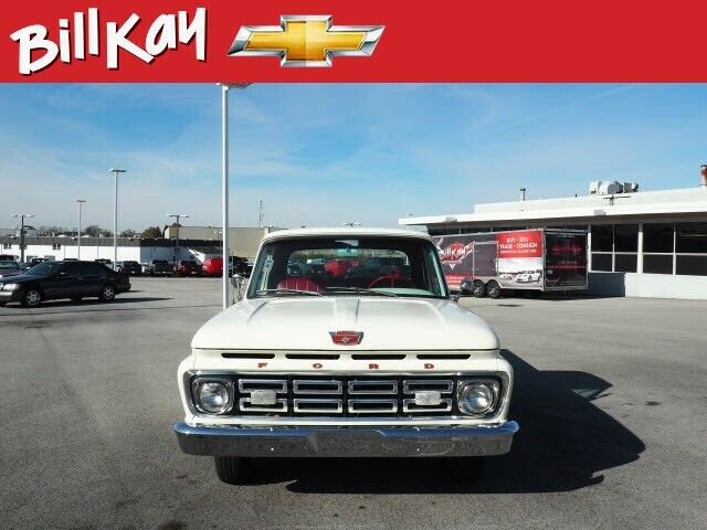 1964 Ford F-100 -- - photo 2
