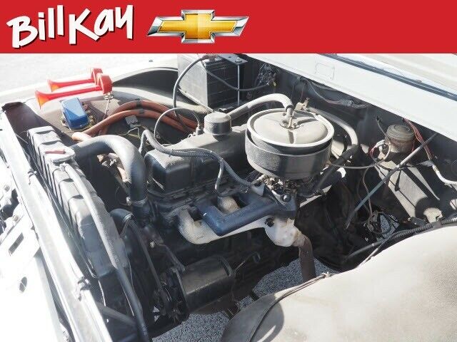 1964 Ford F-100 -- - photo 6