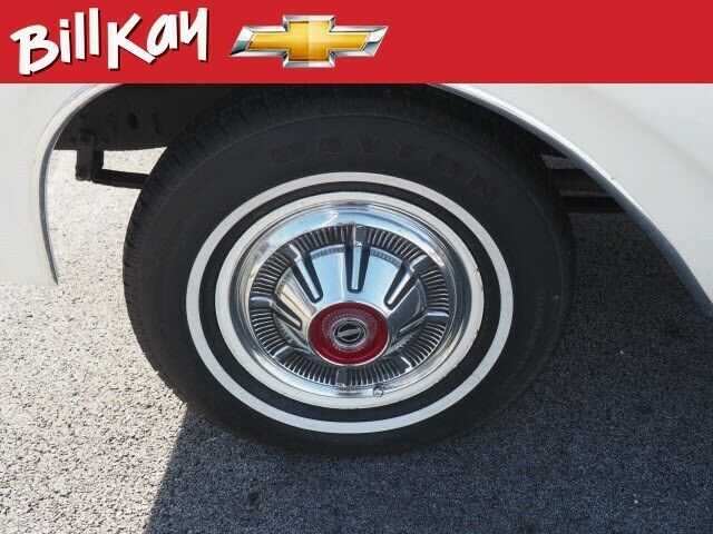 1964 Ford F-100 -- - photo 9