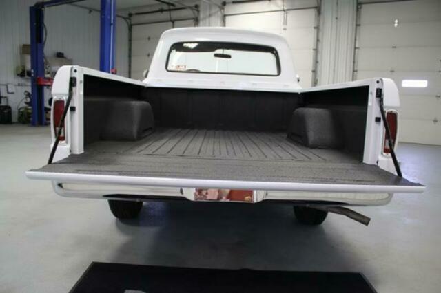 1964 Ford F-100 -- - photo 11