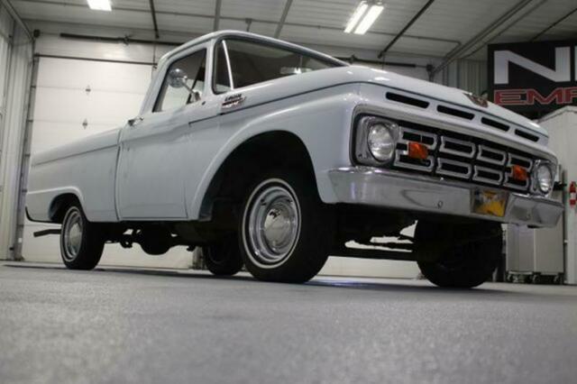 1964 Ford F-100 -- - photo 2
