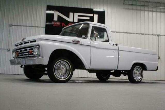 1964 Ford F-100 -- - photo 3