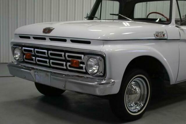1964 Ford F-100 -- - photo 4