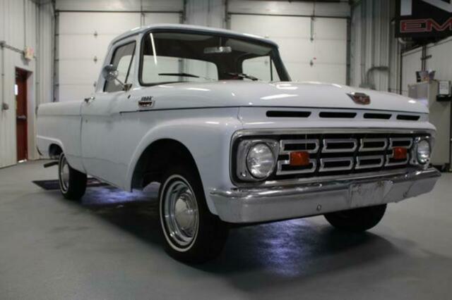1964 Ford F-100 -- - photo 5