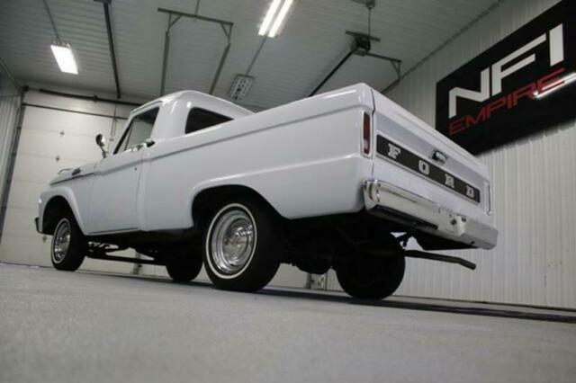 1964 Ford F-100 -- - photo 6