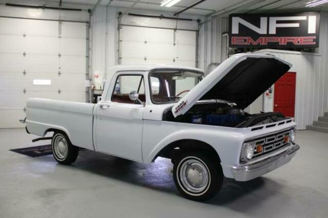 1964 Ford F-100 -- - photo 7
