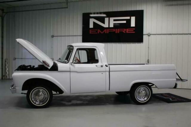 1964 Ford F-100 -- - photo 9