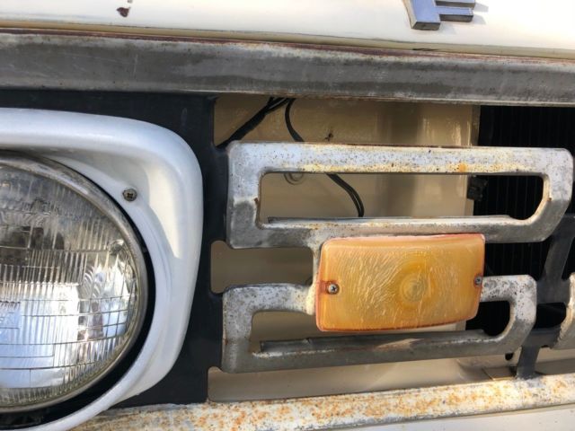 1964 Ford F-100 - photo 11