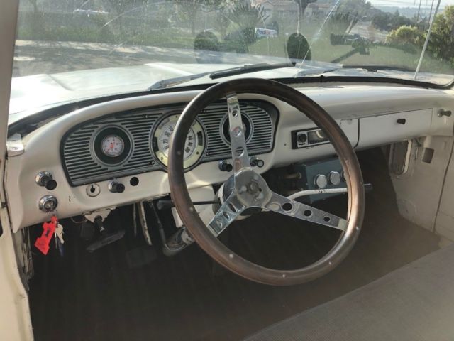 1964 Ford F-100 - photo 12