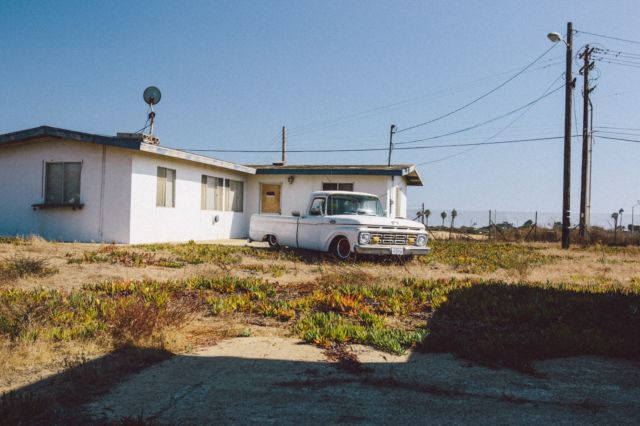 1964 Ford F-100 - photo 4