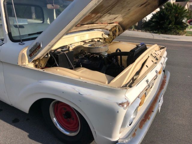 1964 Ford F-100 - photo 7