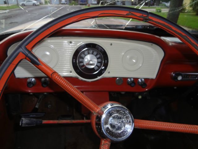 1964 Ford F-100 - photo 13