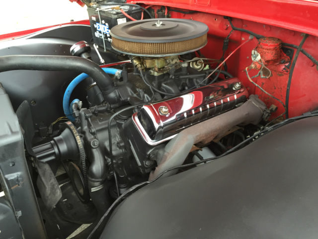 1964 Ford F-100 - photo 10