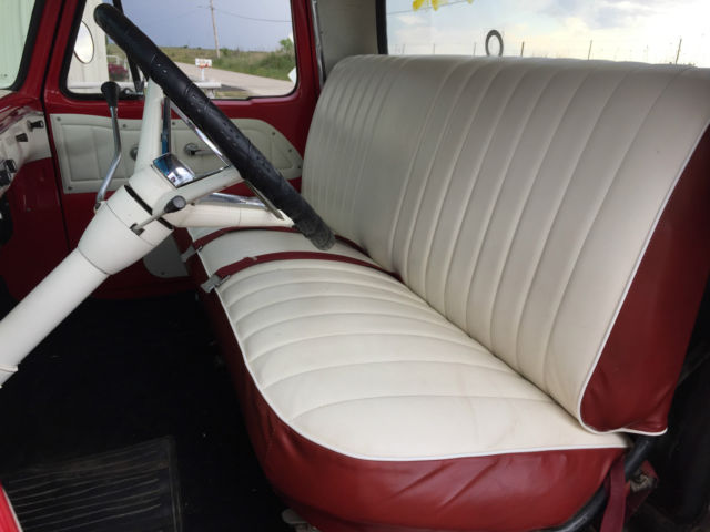 1964 Ford F-100 - photo 5