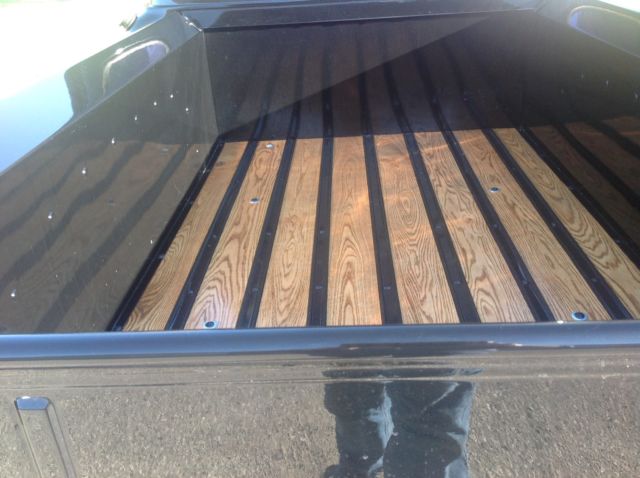 1964 Ford F-100 Step Side - photo 9
