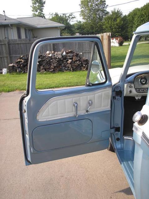 1964 Ford F-100 - photo 10