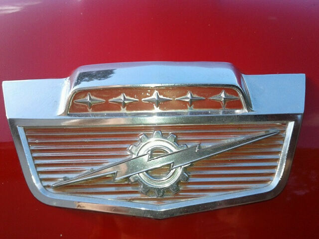 1964 Ford F-100 - photo 8