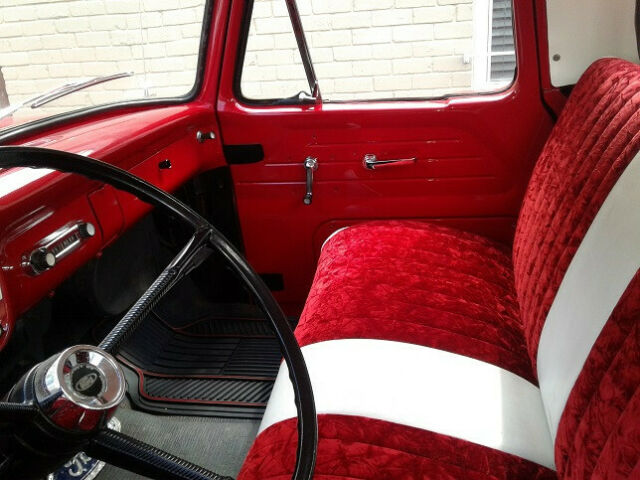 1964 Ford F-100 - photo 9