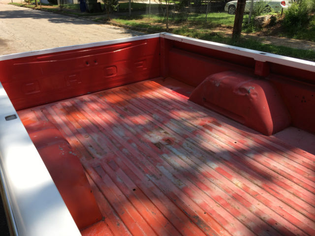 1964 Ford F-100 Custom Cab - photo 11