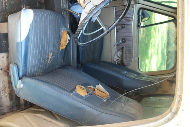 1964 Ford F-100 F 100 - photo 5