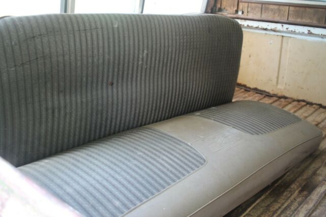 1964 Ford F-100 F 100 - photo 6