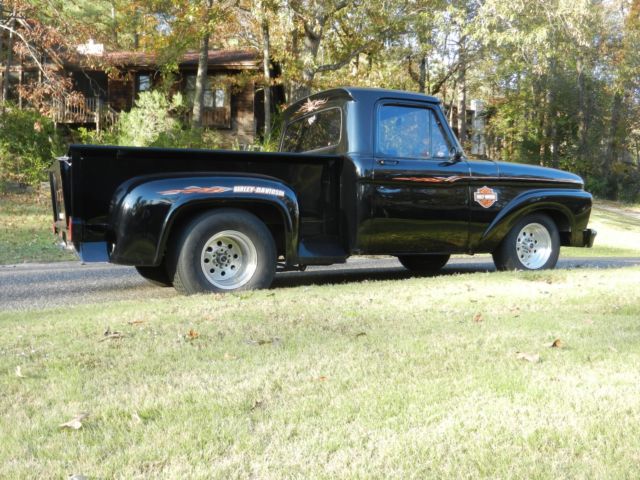 1964 Ford F-100 - photo 3