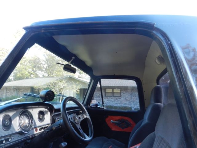 1964 Ford F-100 - photo 9