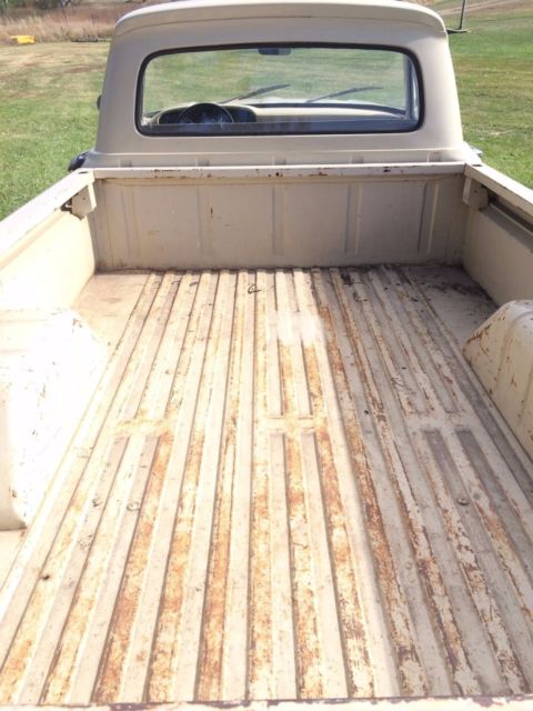 1964 Ford F-100 - photo 6