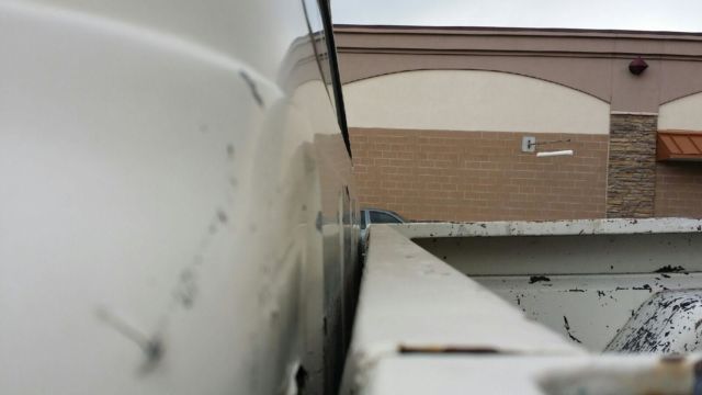 1964 Ford F-100 - photo 8