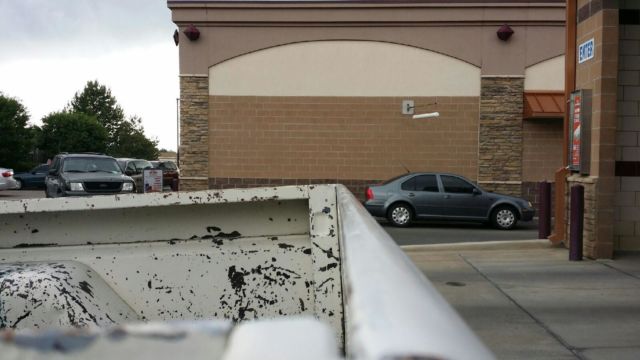 1964 Ford F-100 - photo 9