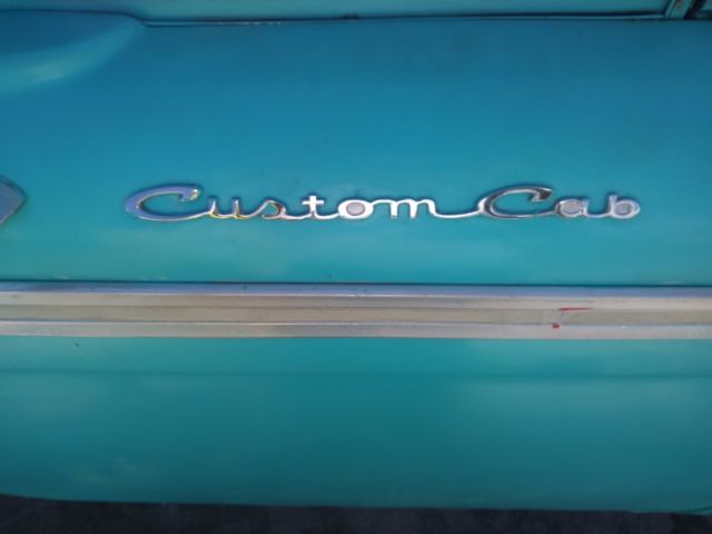 1964 Ford F-100 CUSTOM - photo 8