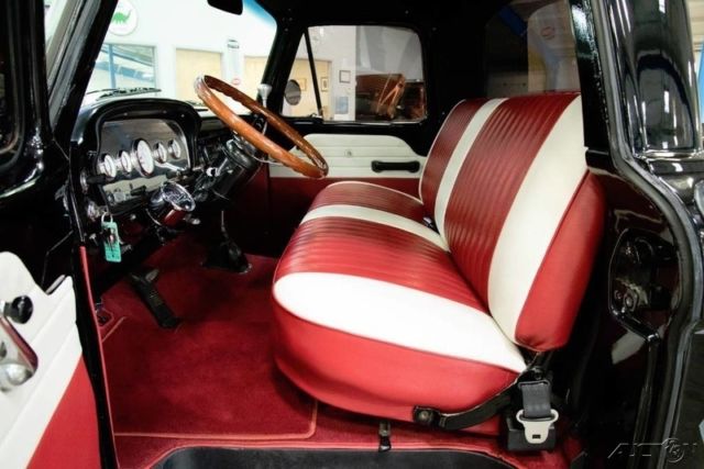 1964 Ford F-100 Stepside - photo 11