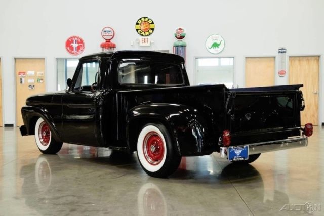 1964 Ford F-100 Stepside - photo 5