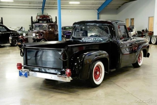 1964 Ford F-100 Stepside - photo 7