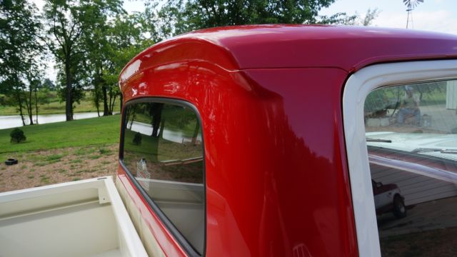 1964 Ford F-100 Short Bed - photo 10