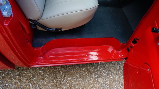 1964 Ford F-100 Short Bed - photo 11
