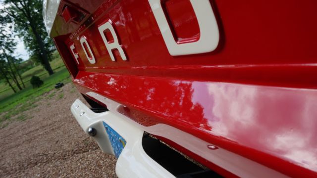 1964 Ford F-100 Short Bed - photo 6