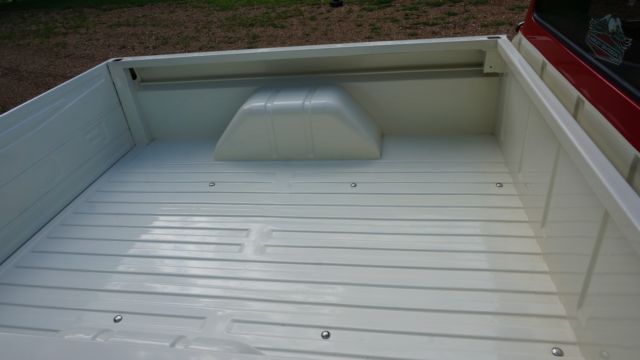 1964 Ford F-100 Short Bed - photo 9