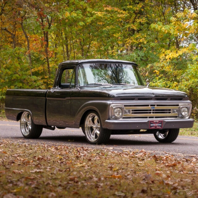 1964 Ford F-100 Styleside Pickup 1964 Ford F-100 Styleside Pickup