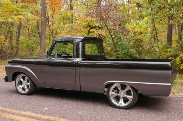 1964 Ford F-100 Styleside Pickup - photo 10