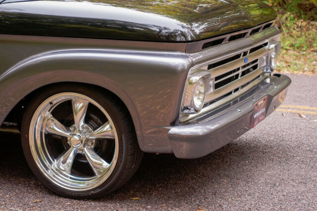 1964 Ford F-100 Styleside Pickup - photo 12