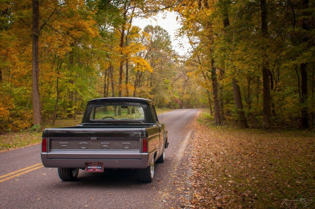 1964 Ford F-100 Styleside Pickup - photo 13