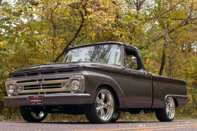 1964 Ford F-100 Styleside Pickup - photo 2