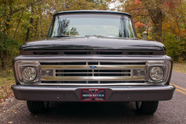 1964 Ford F-100 Styleside Pickup - photo 4