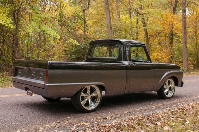 1964 Ford F-100 Styleside Pickup - photo 5