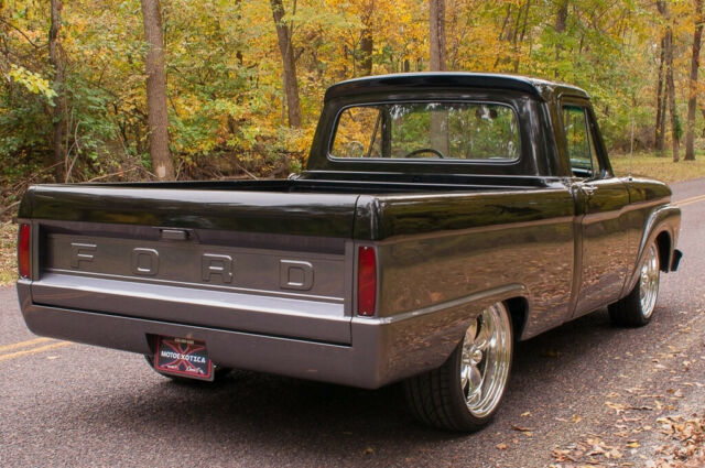 1964 Ford F-100 Styleside Pickup - photo 6