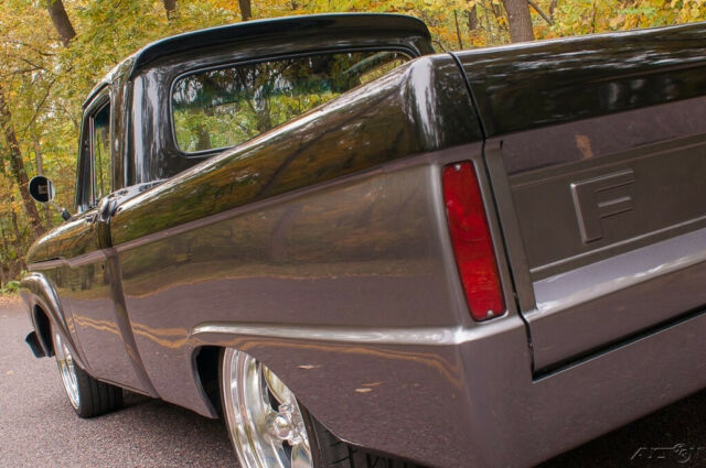 1964 Ford F-100 Styleside Pickup - photo 8