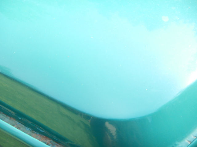 1964 Ford F-100 - photo 12